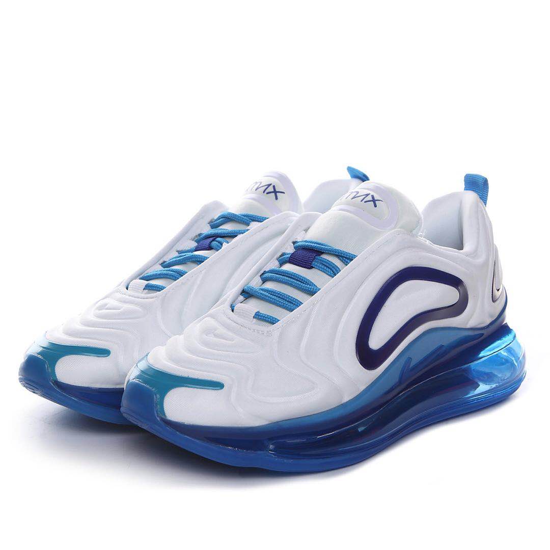 Air Max 720 - whatever on