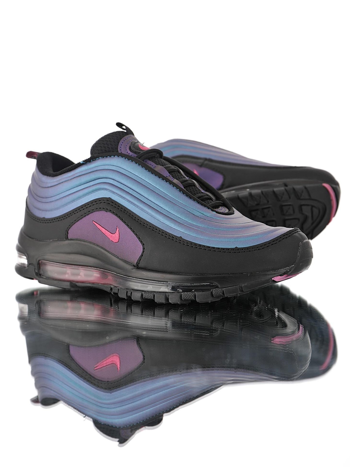 Air Max 97 - whatever on