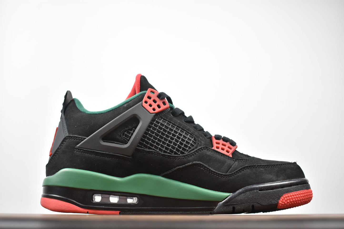Air Jordan 4 - whatever on