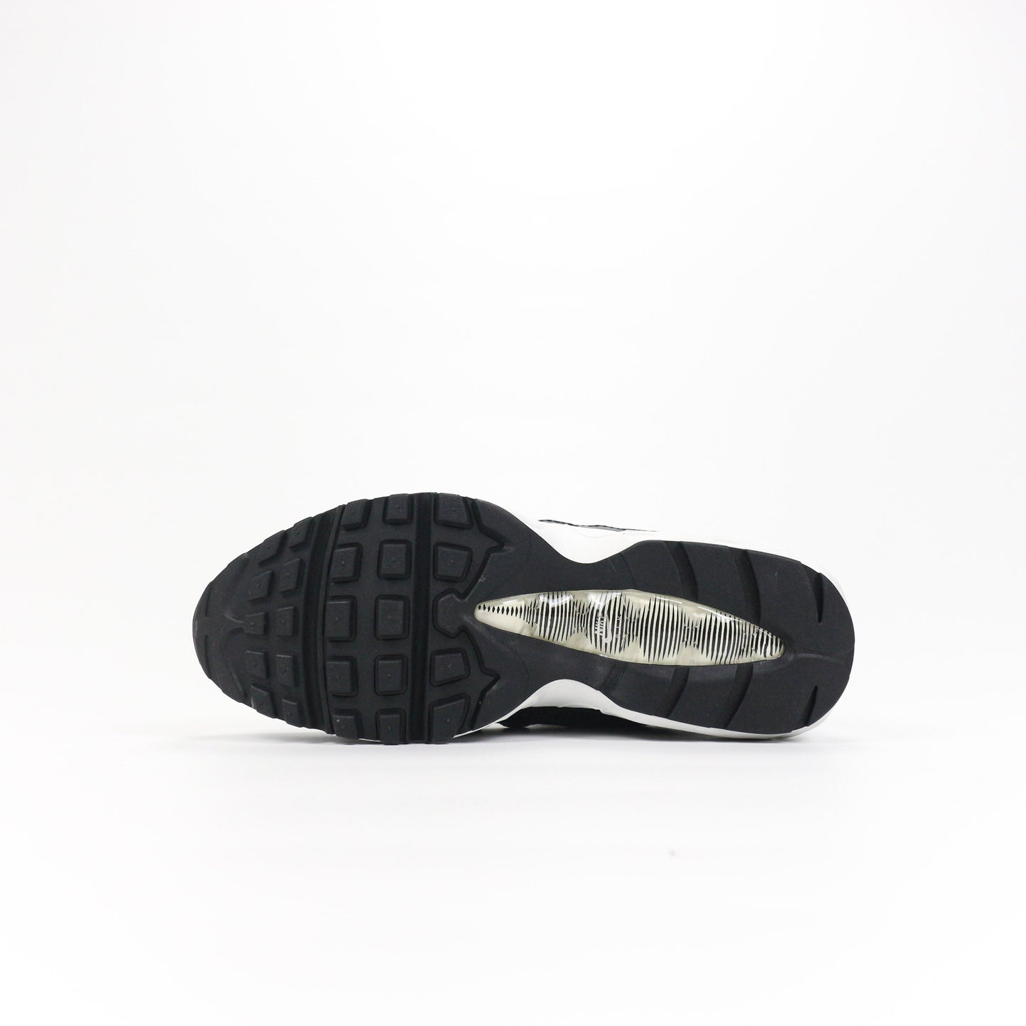 Air Max 95 - whatever on