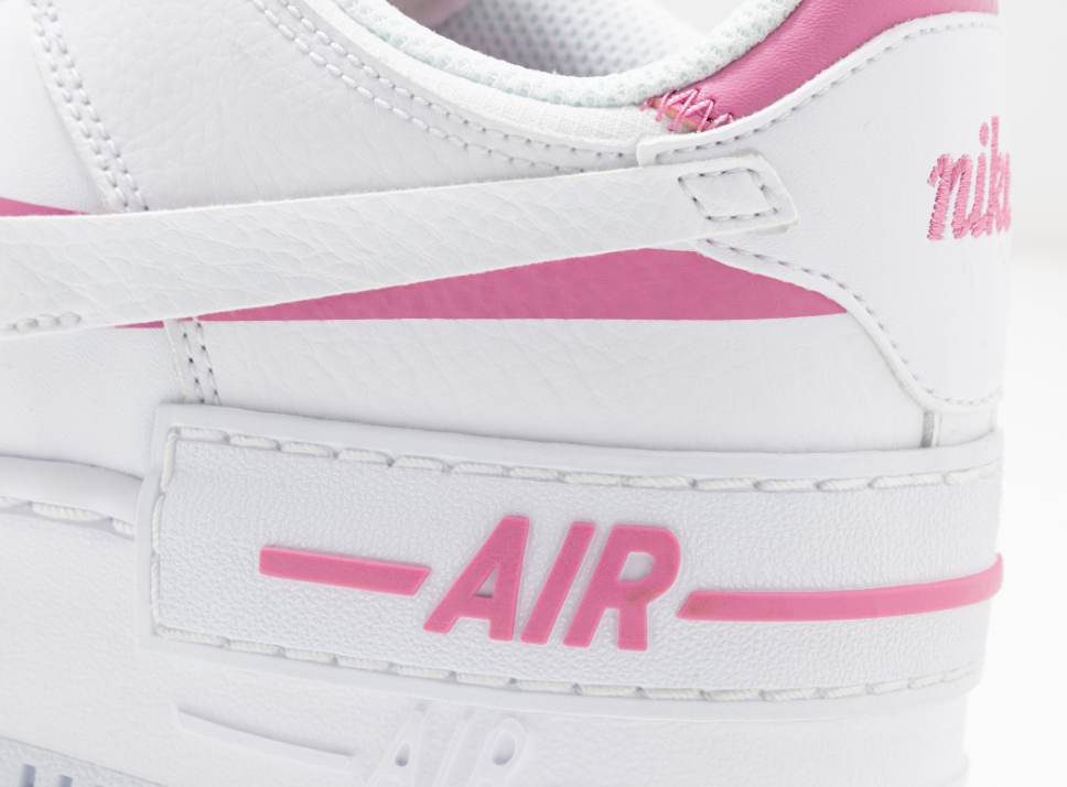 Air Force 1 Shadow - whatever on