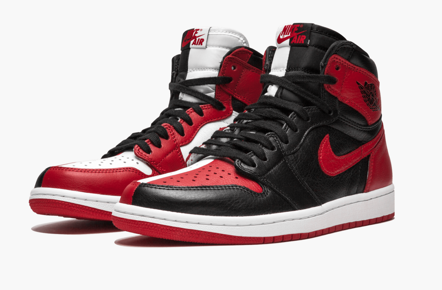 Air Jordan 1 Retro High OG NRG “Homage 2 Home (Non-Numbered)” - whatever on