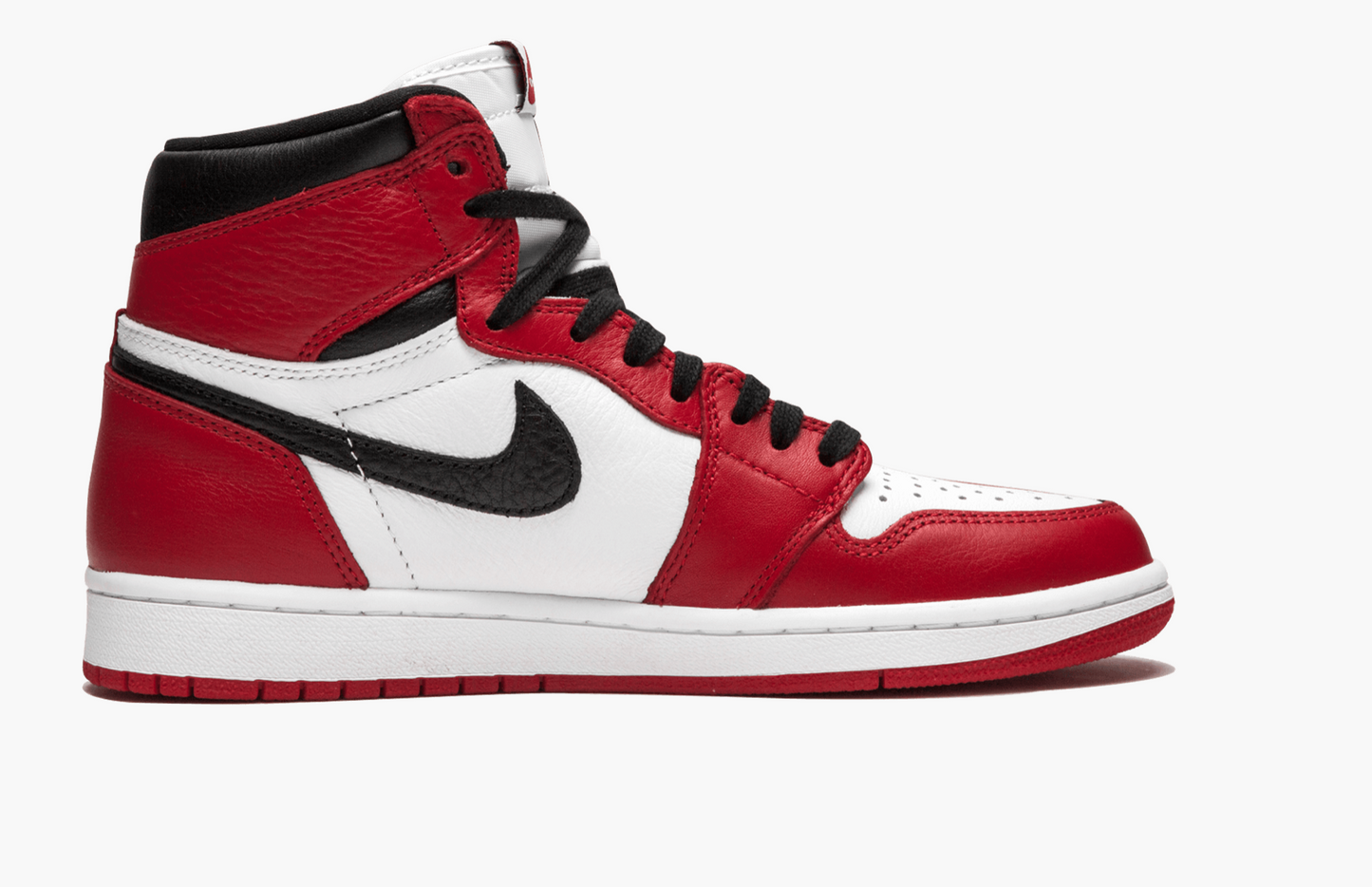 Air Jordan 1 Retro High OG NRG “Homage 2 Home (Non-Numbered)” - whatever on