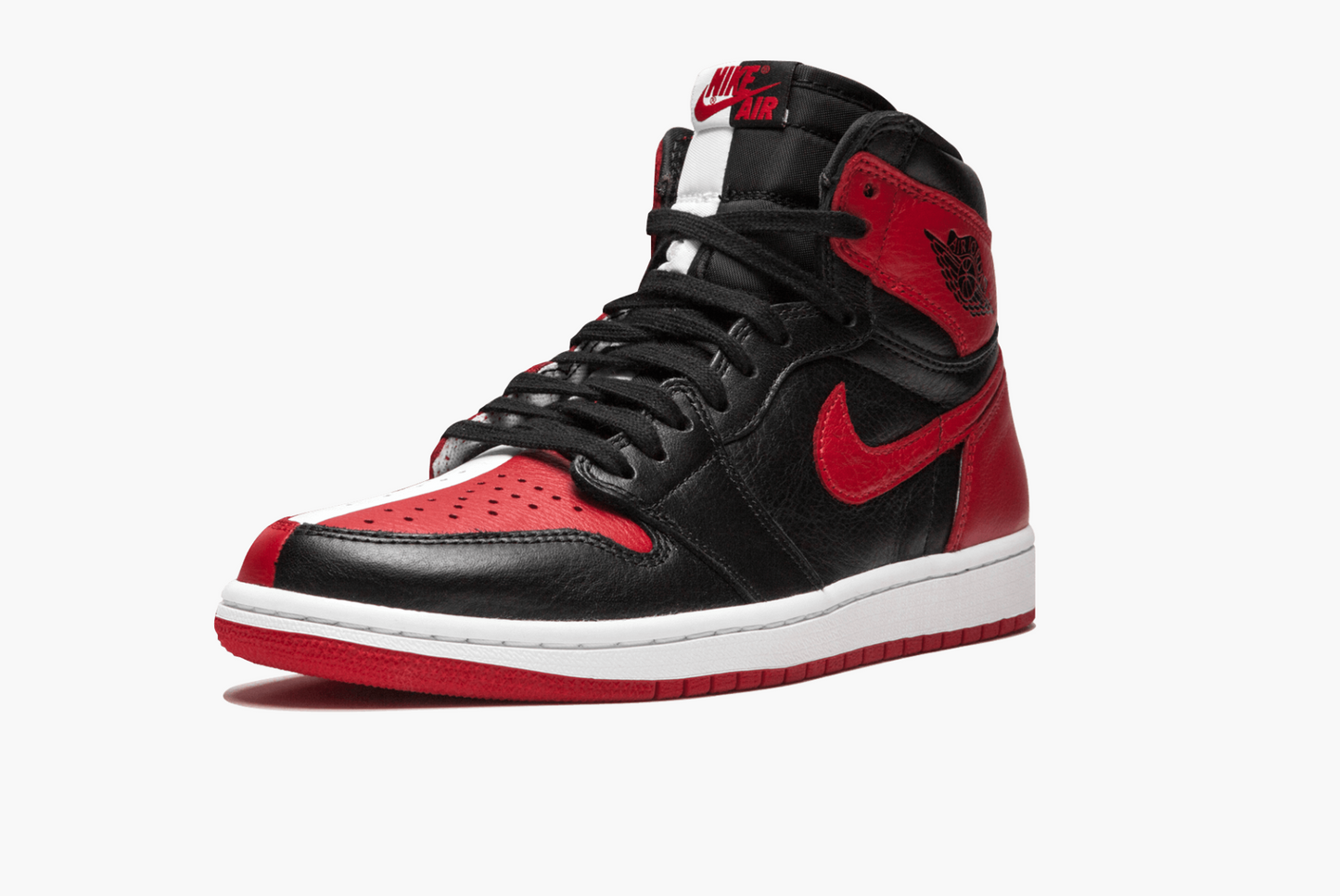 Air Jordan 1 Retro High OG NRG “Homage 2 Home (Non-Numbered)” - whatever on