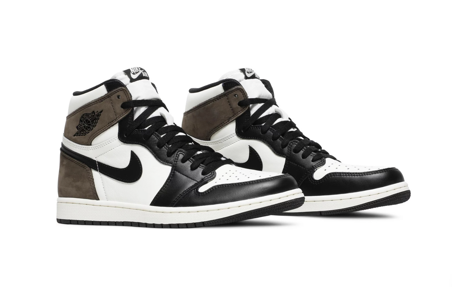 Air Jordan 1 Retro High 'Dark Mocha'