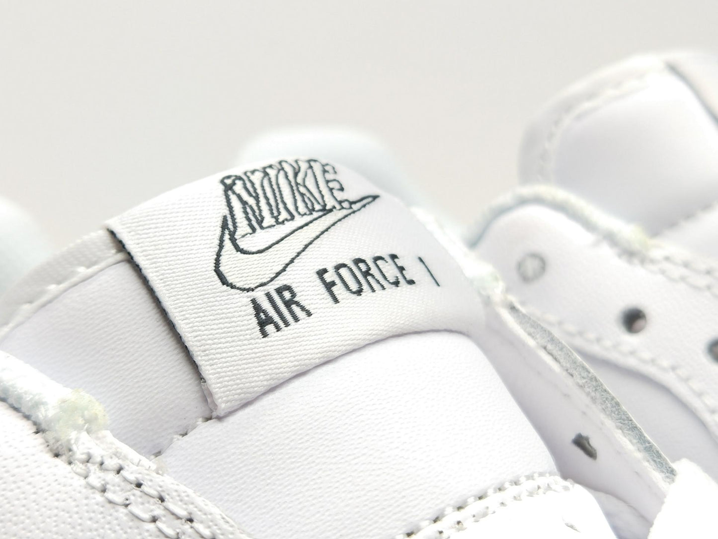 Air Force 1 Skeleton - whatever on