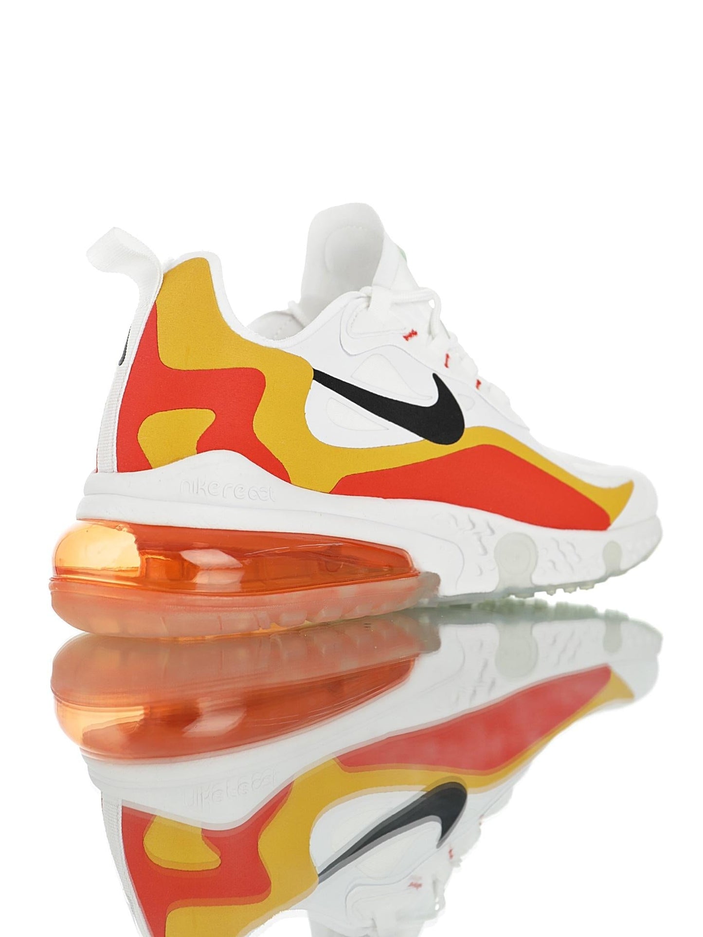 Air Max 270 React - whatever on