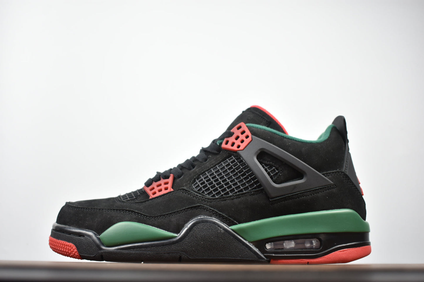 Air Jordan 4 - whatever on
