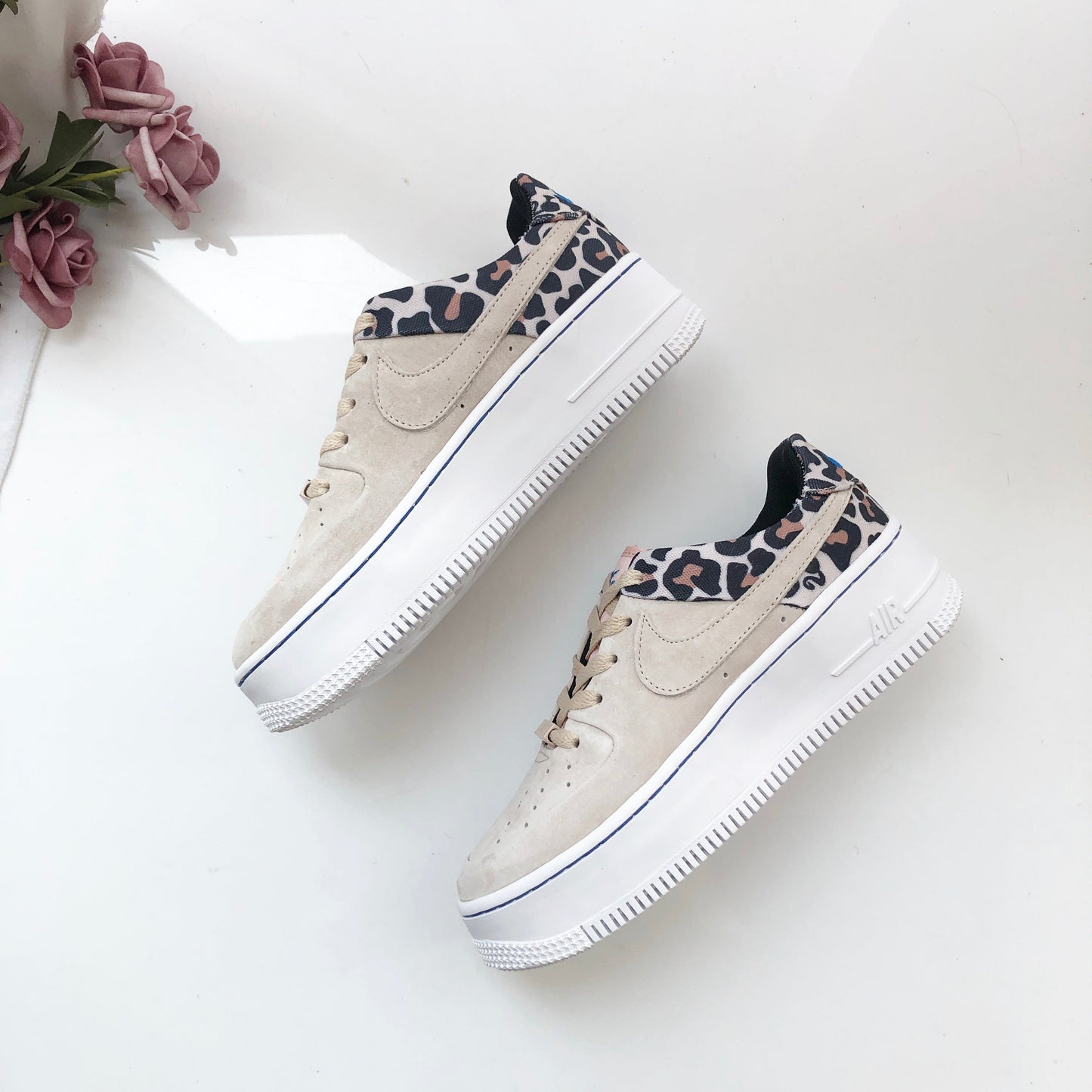 Air Force 1 SAGE LOW LX Multi - whatever on