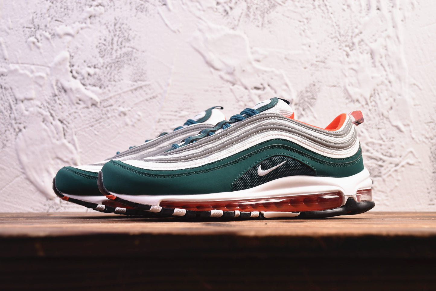 Air Max 97 - whatever on
