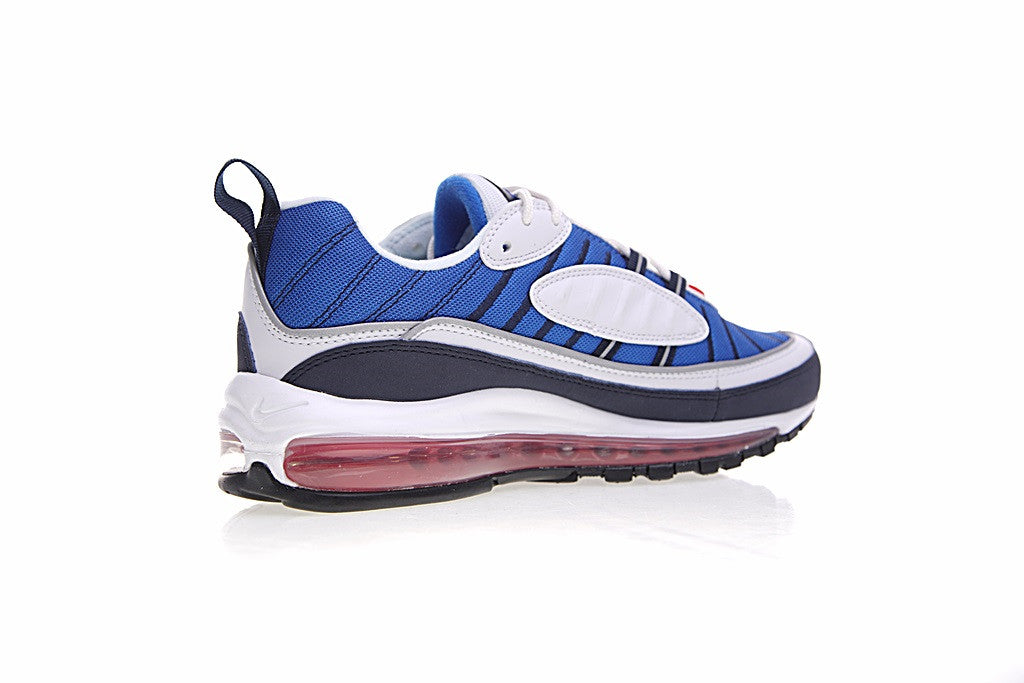 Air Max 98 - whatever on