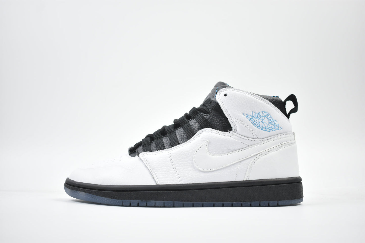 Air Jordan 1 - whatever on