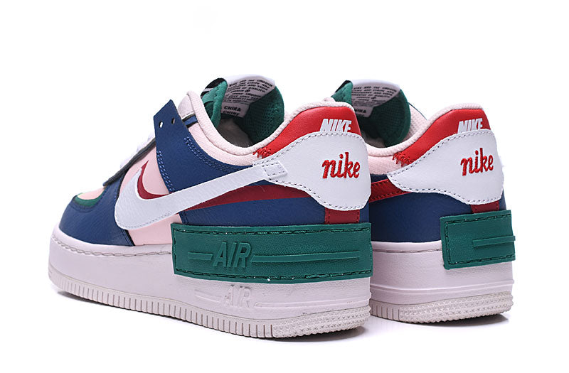 Air Force 1 Shadow - whatever on