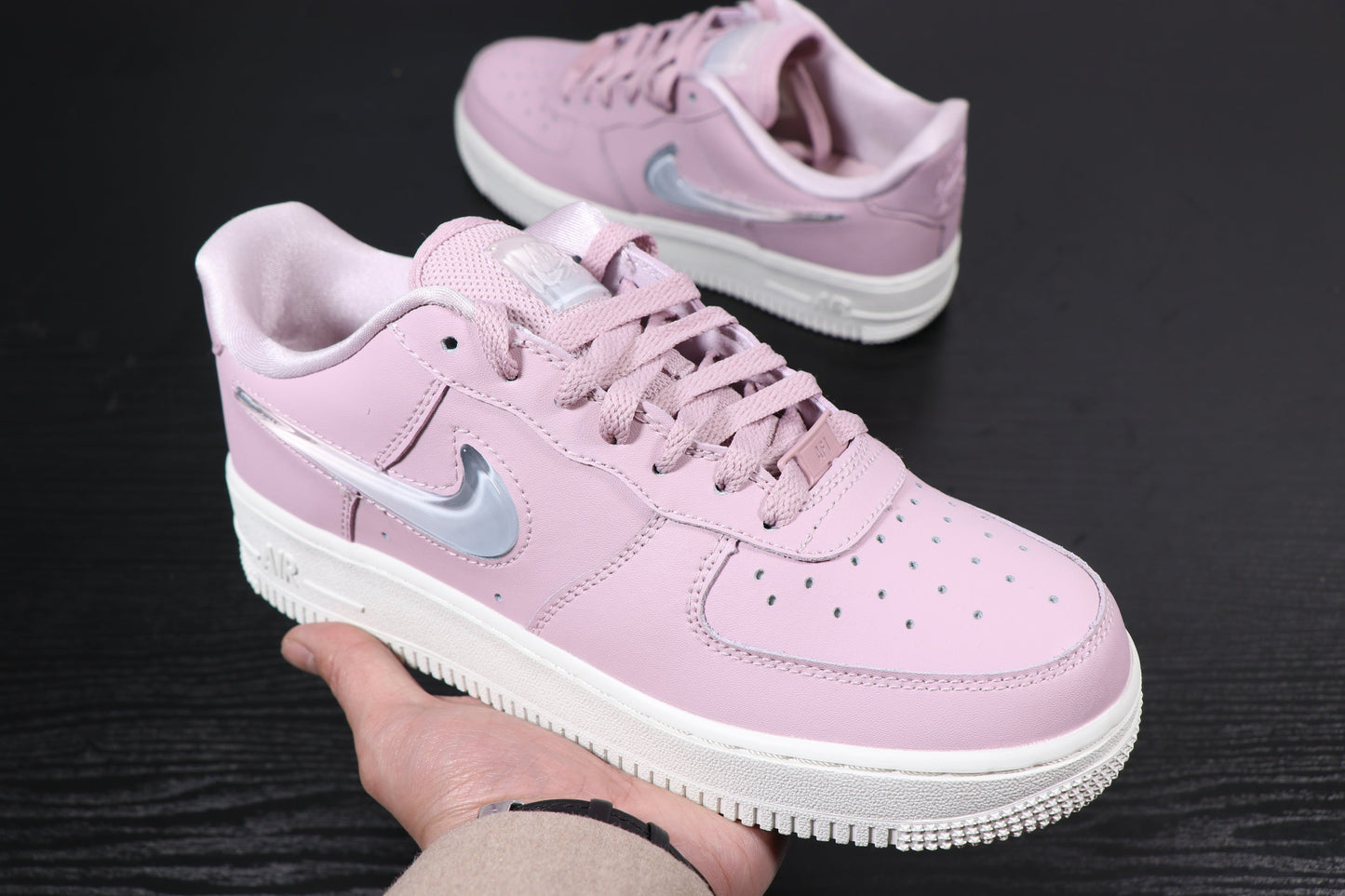 Air Force 1 SE PMR - whatever on