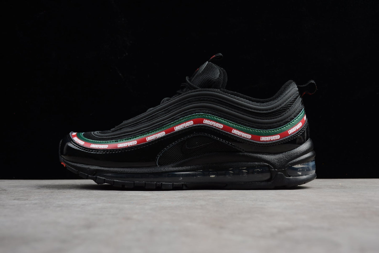 Air Max 97 - whatever on