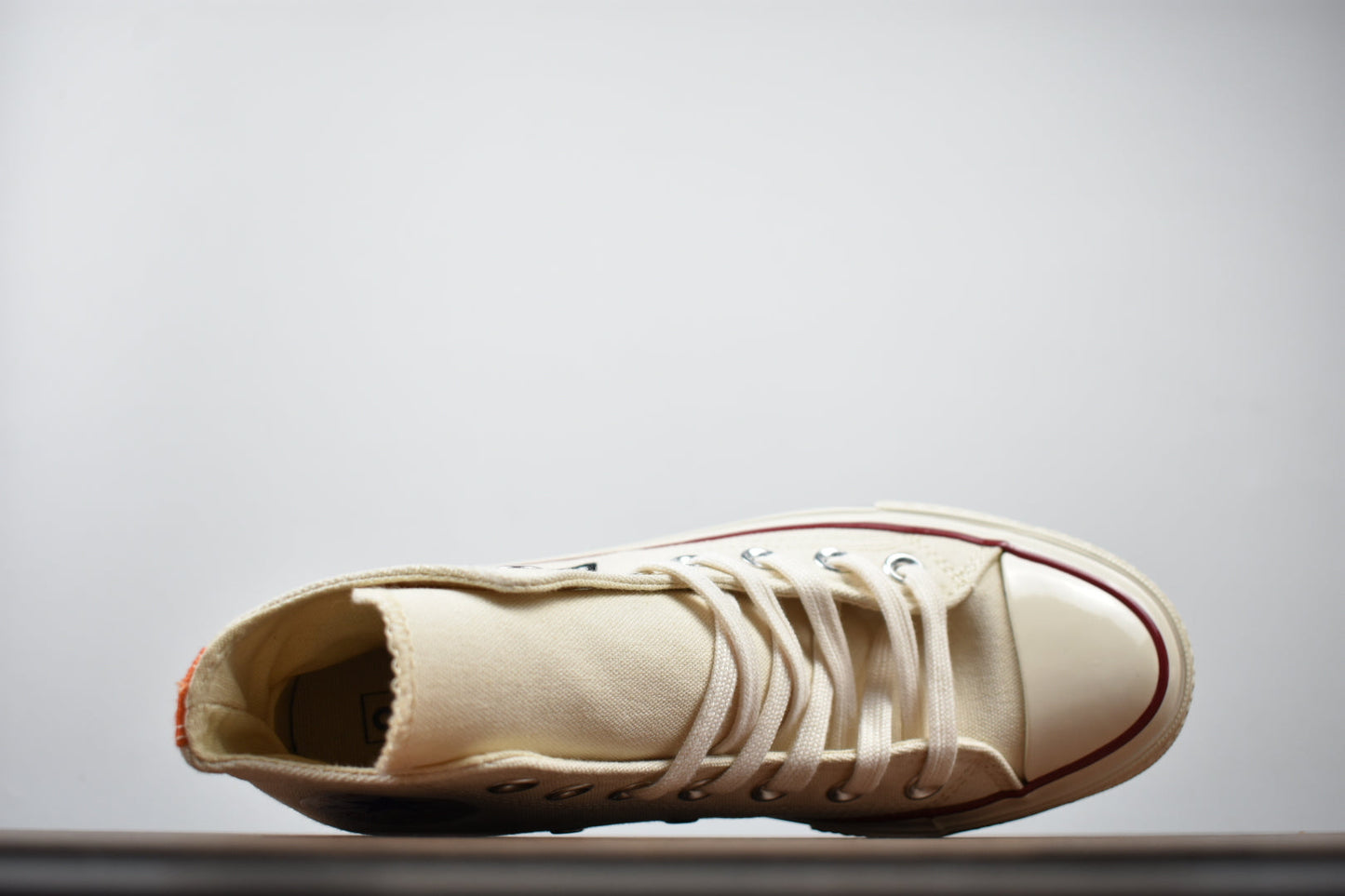 All star Pride White - whatever on