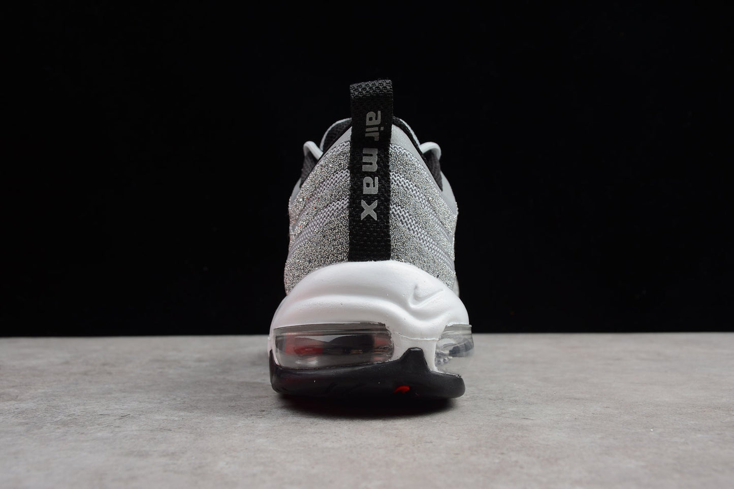 Air Max 97 - whatever on