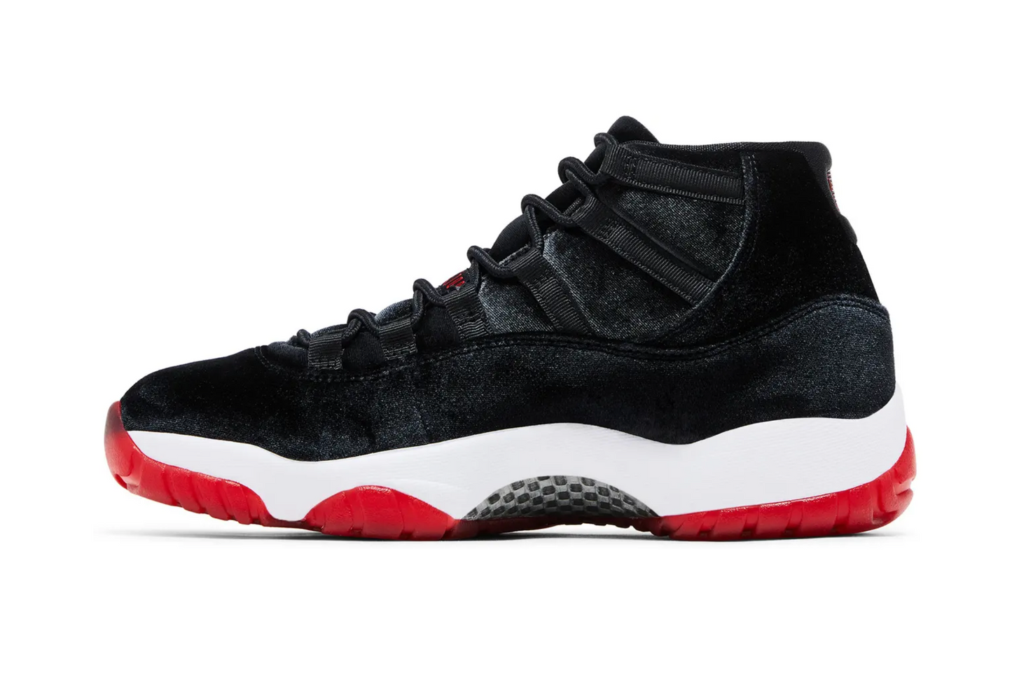 Air Jordan 11 Retro 'Bred Velvet'