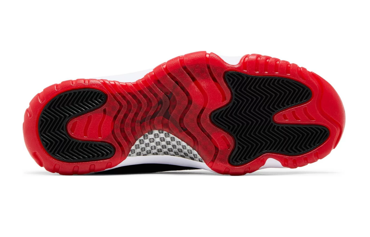 Air Jordan 11 Retro 'Bred Velvet'