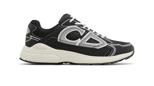 B30 'Reflective CD30 - Black'