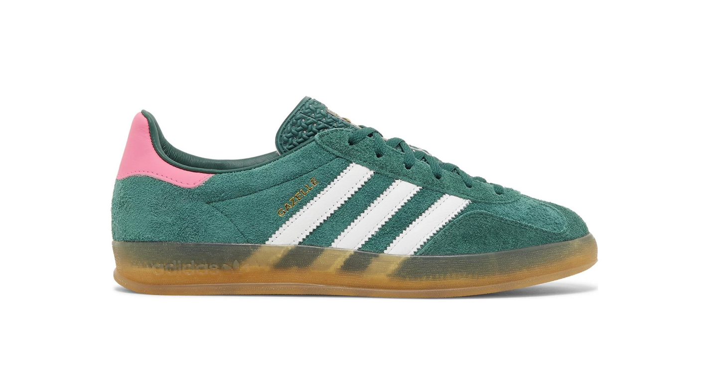 Monodev Com Gazelle 'Collegiate Green Pink' – Monode-zapas
