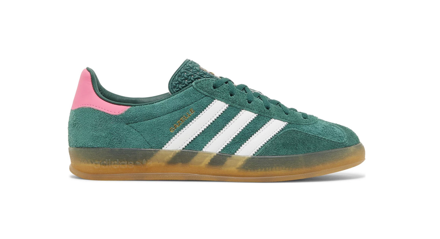 Gazelle 'Collegiate Green Pink'