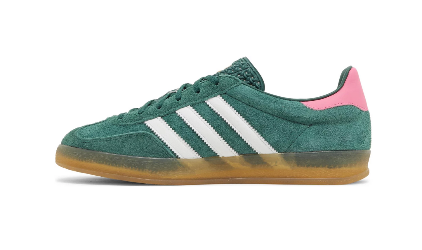 Gazelle 'Collegiate Green Pink'