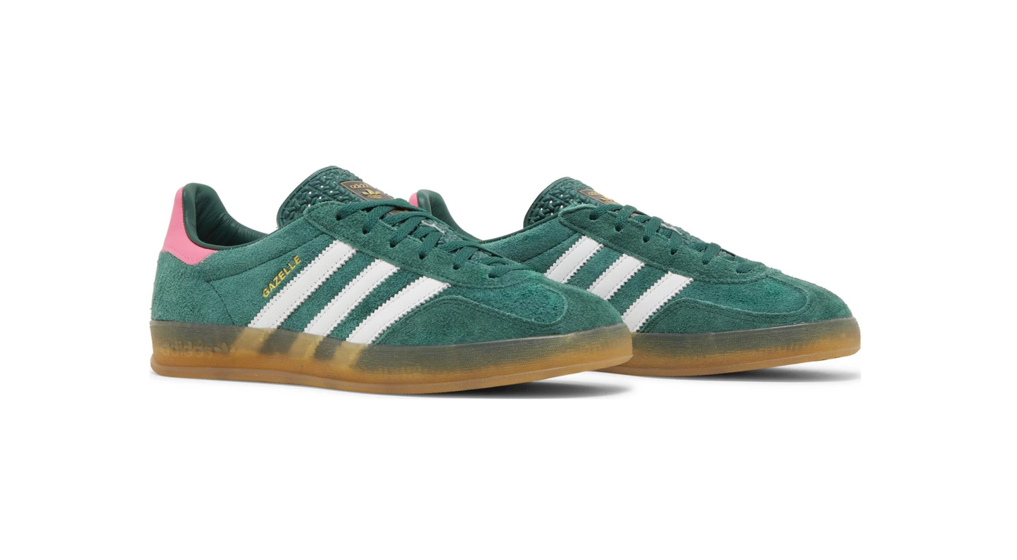 Gazelle 'Collegiate Green Pink'