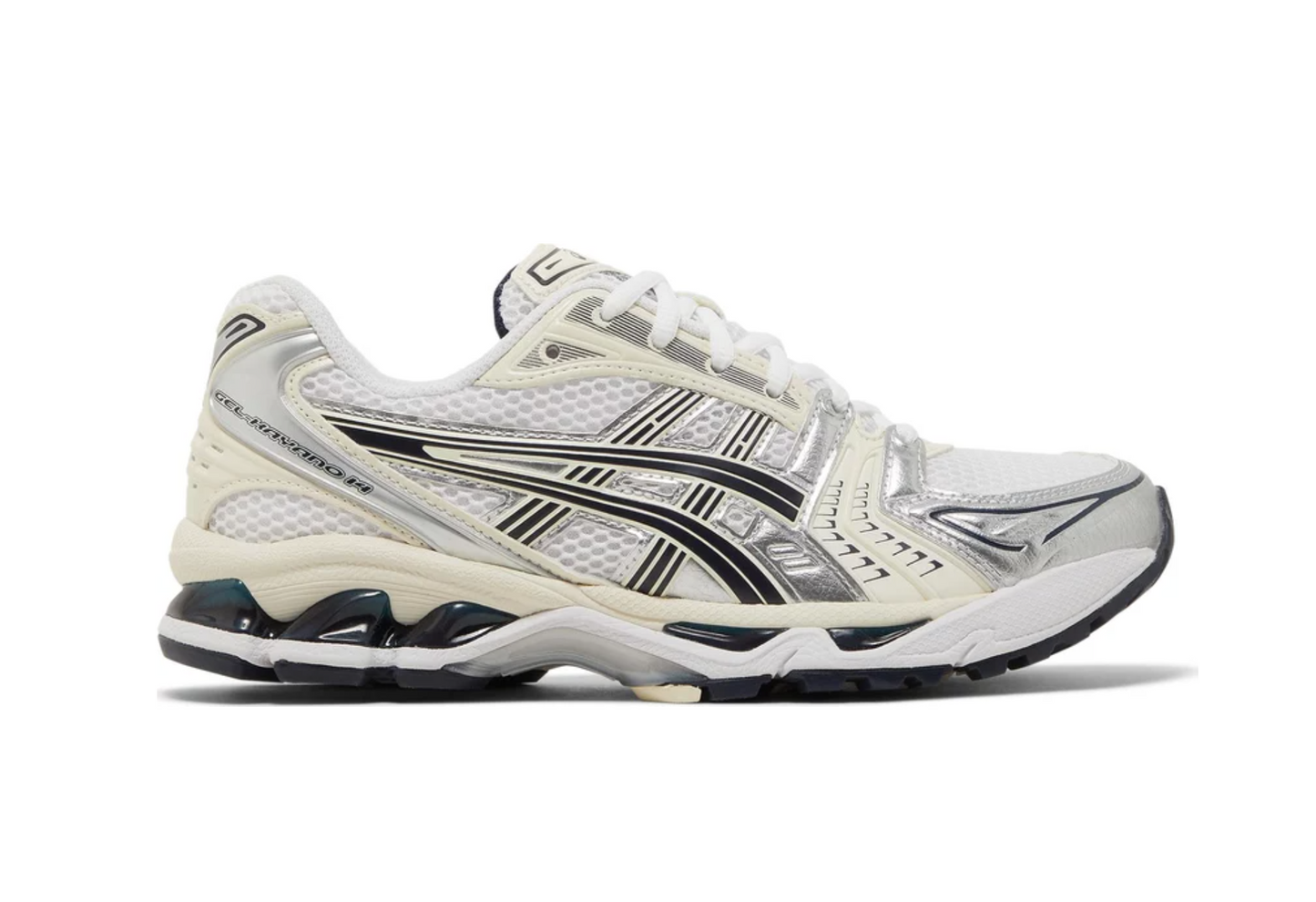 Gel Kayano 14 'White Midnight'