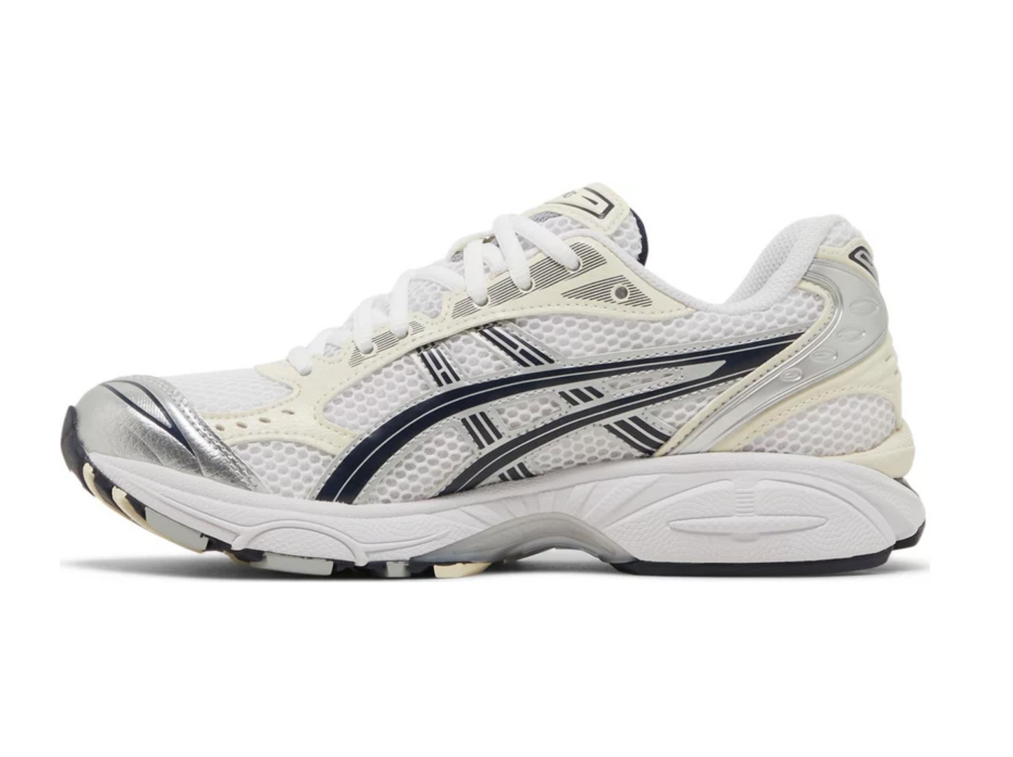 Gel Kayano 14 'White Midnight'