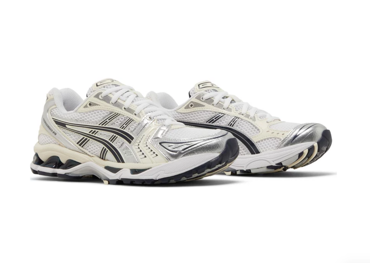 Gel Kayano 14 'White Midnight'