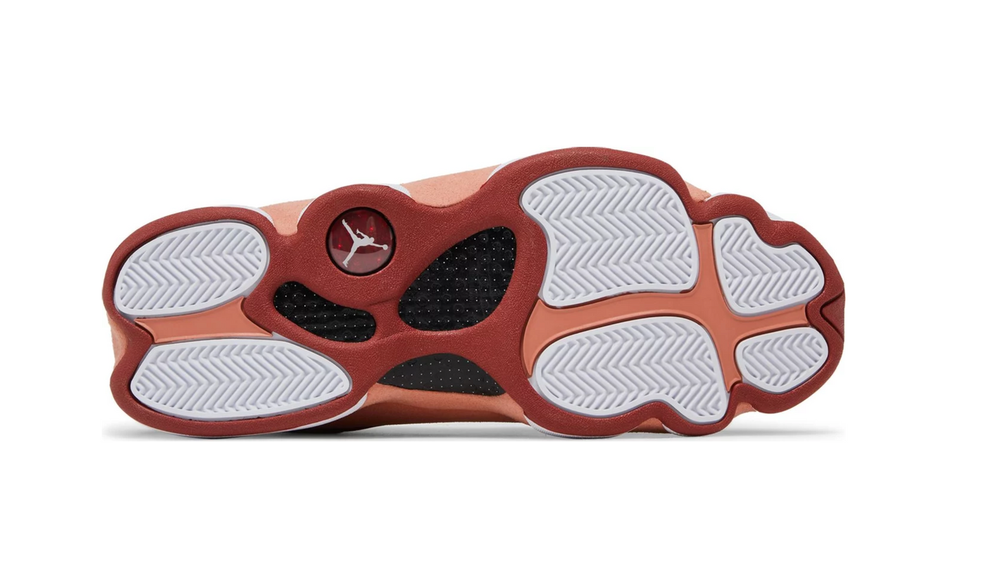 Air Jordan 13 Retro 'Dune Red'