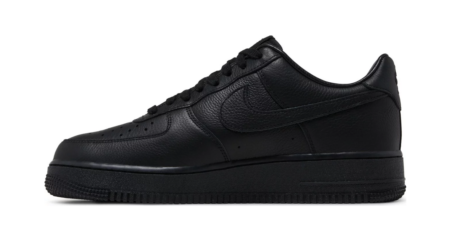 Cactus Plant Flea Market x Air Force 1 Low Premium 'Black' 2024