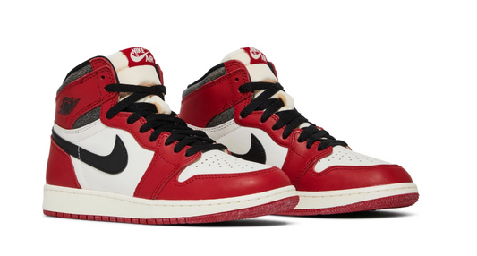 Air Jordan 1 Retro High 'Chicago Lost & Found'