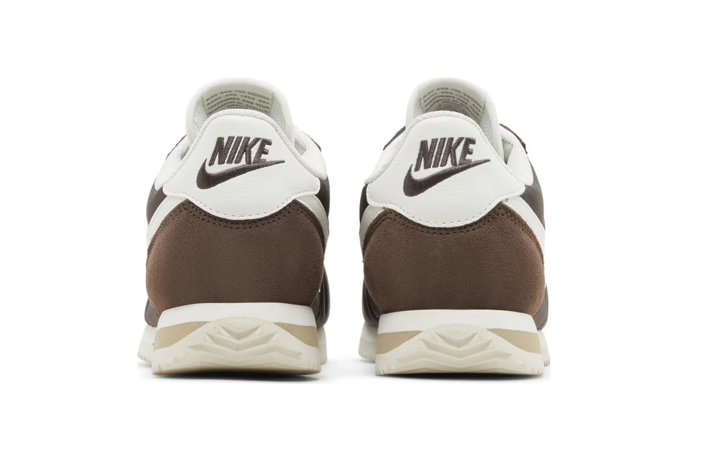 Cortez 'Baroque Brown'