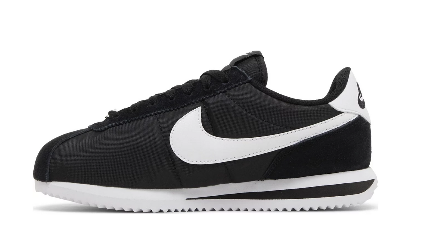 Cortez 'Black White'