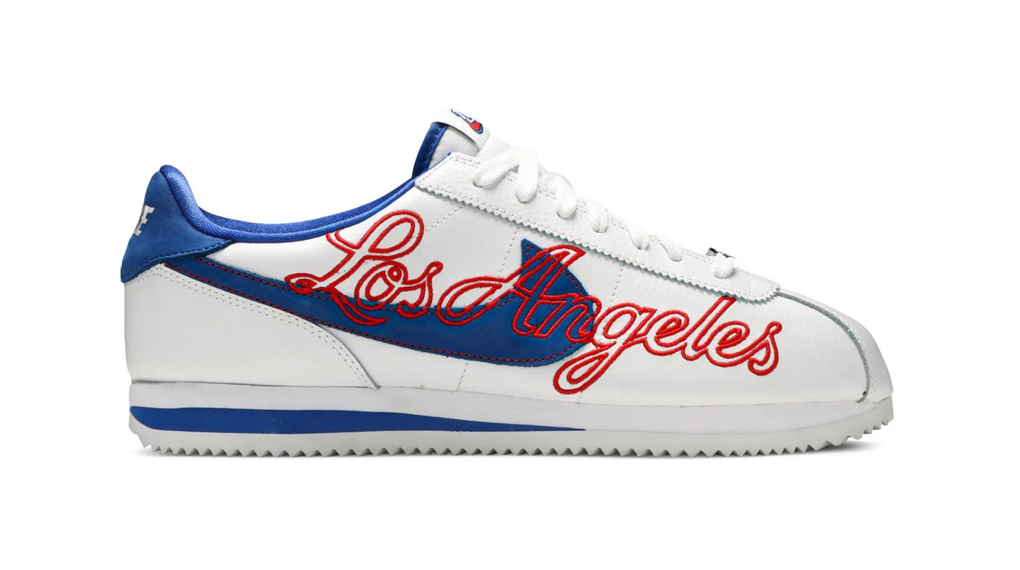 Cortez 'Los Angeles'