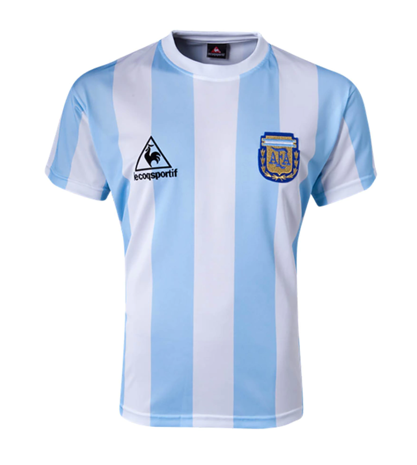 Monodev Com Argentina 1986 #10 Maradona – Monode-zapas