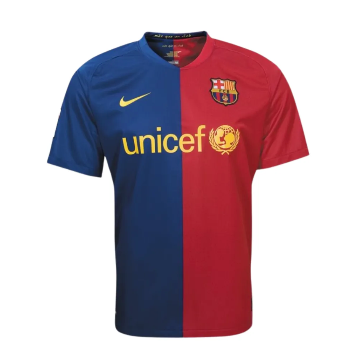 Barcelona 2009 #6 Xavi