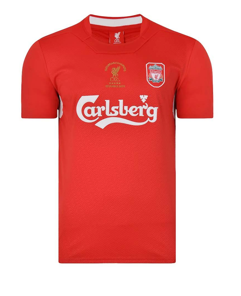 Liverpool 2004