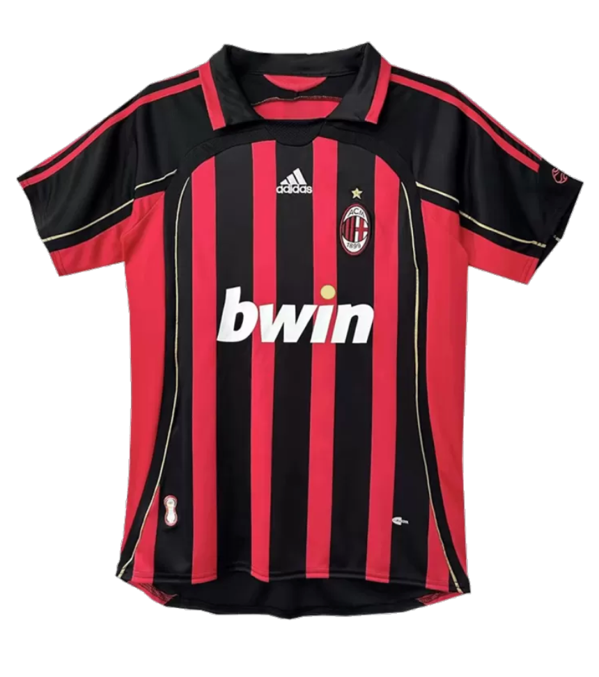 AC Milan 2007 – Kaka #22