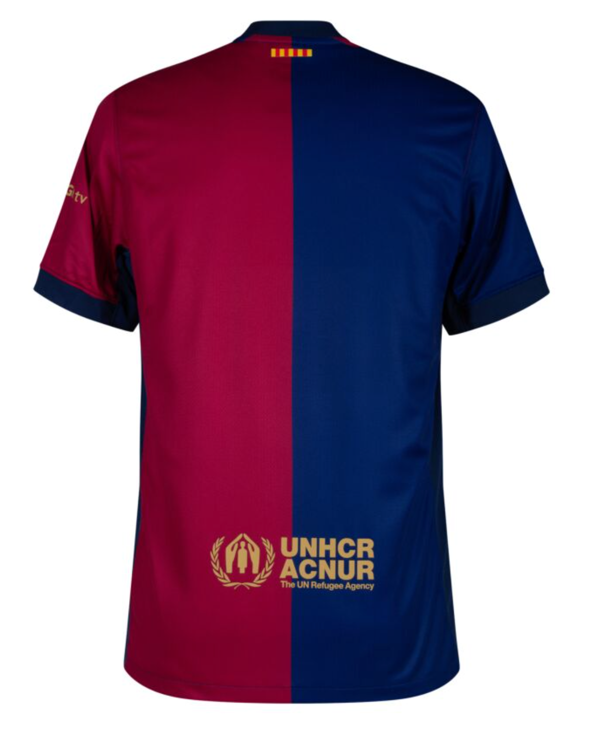 Barcelona 2025
