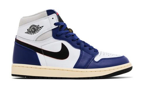 Jordan 1 Retro High OG 'Rare Air - Deep Royal Blue'