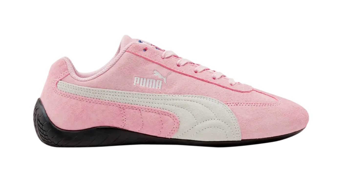 Wmns Speedcat Sparco OG 'Winsome Orchid'