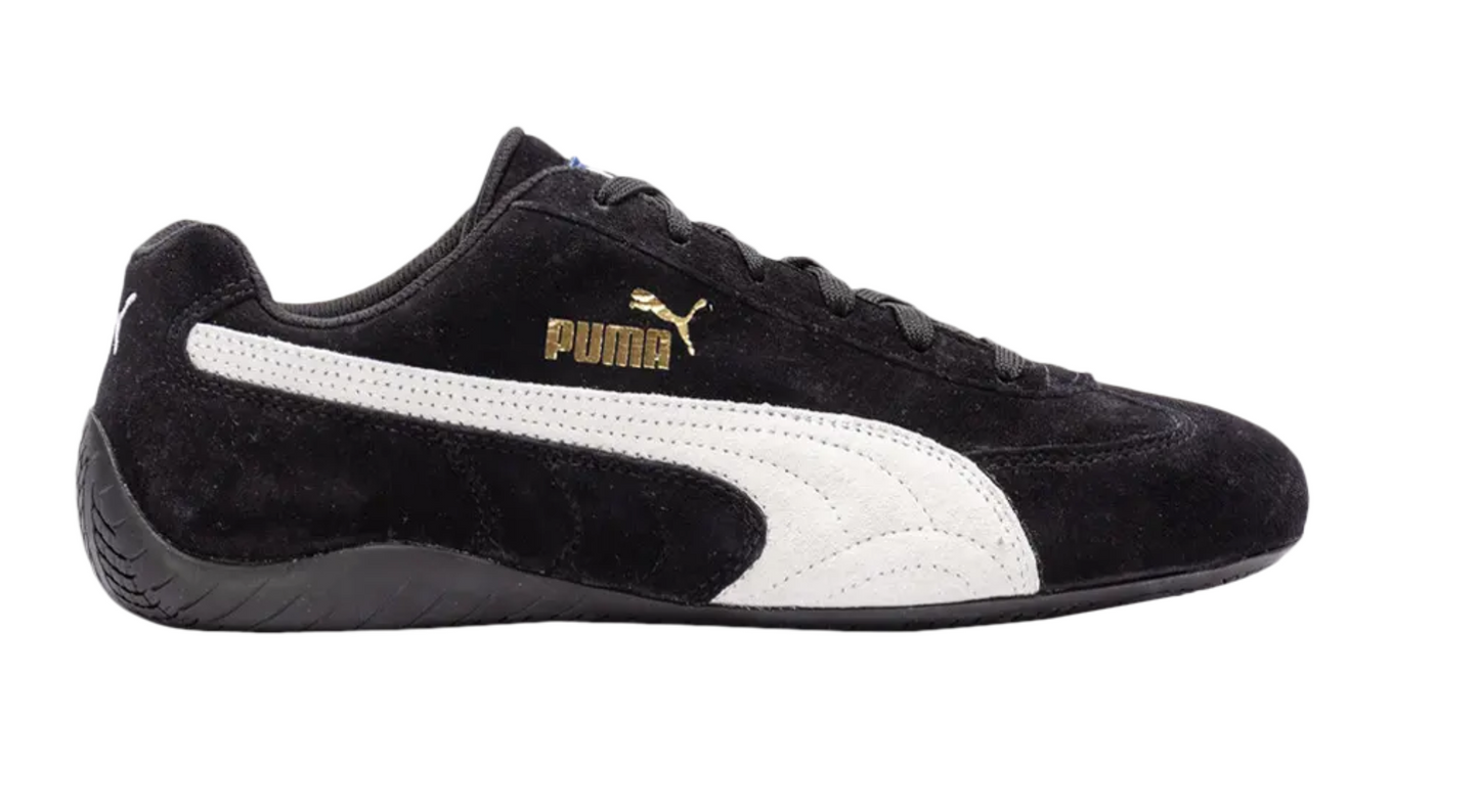 Sparco x Speedcat OG 'Black'