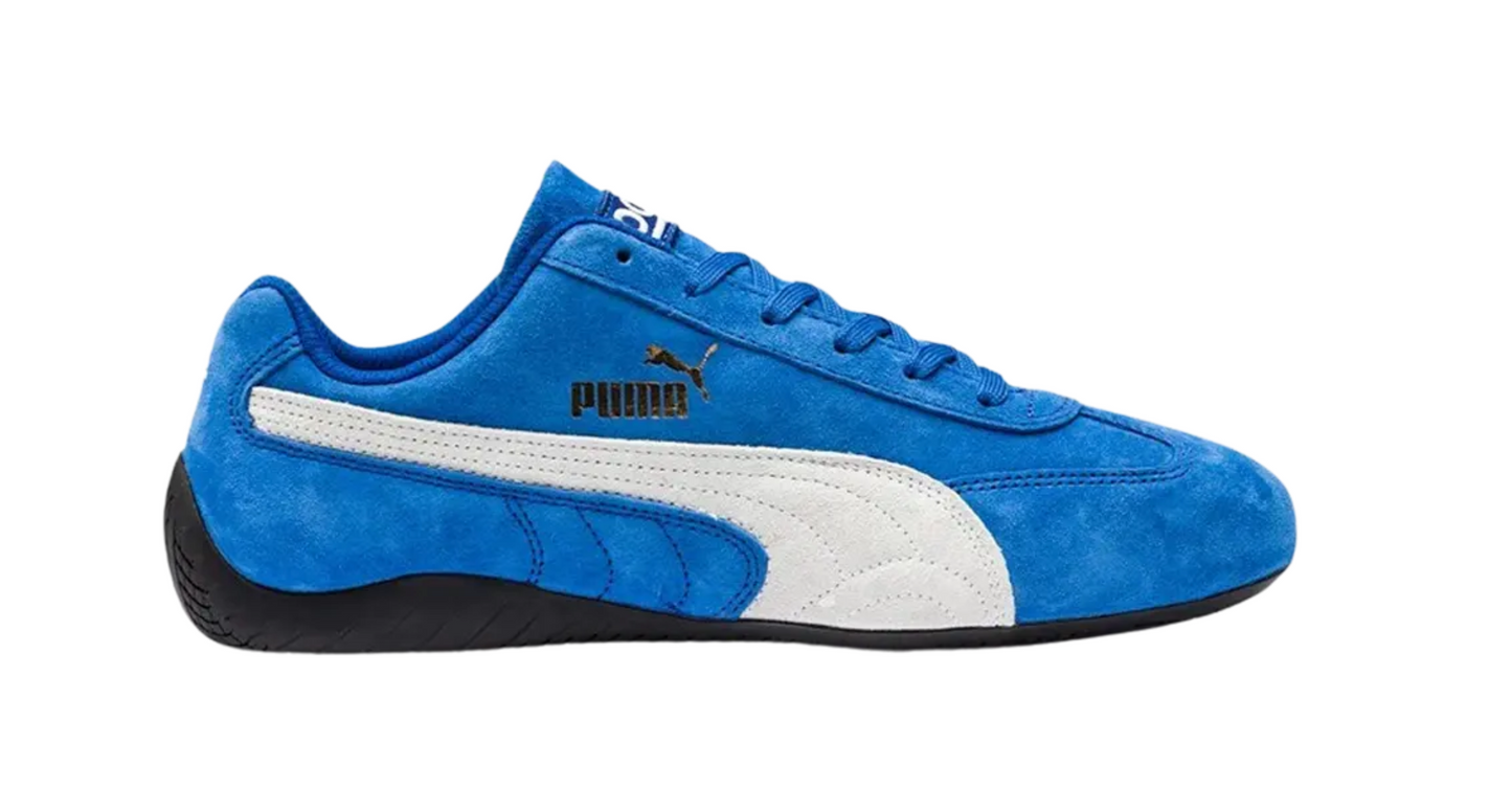 Sparco x Speedcat OG+ 'Strong Blue'
