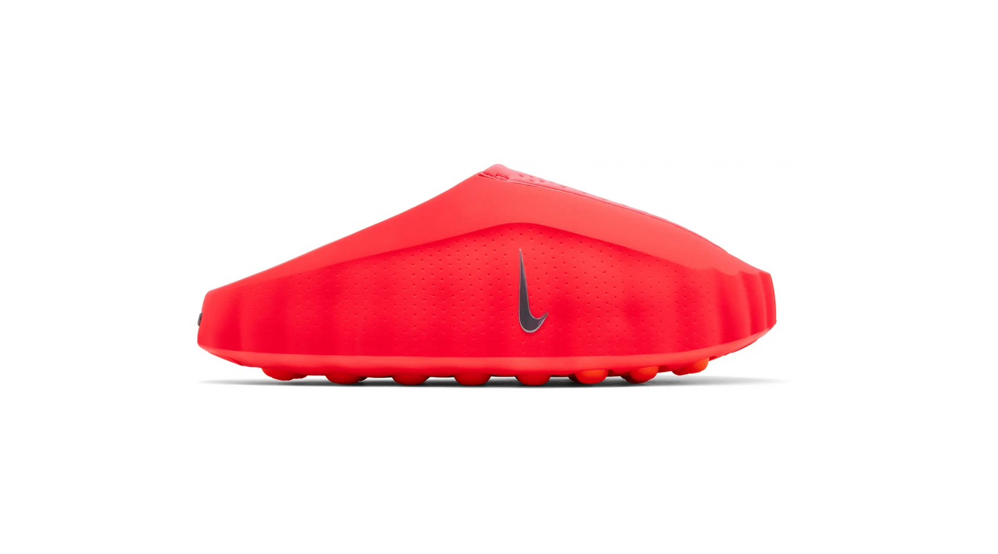 Mind 001 Mule 'Solar Red'