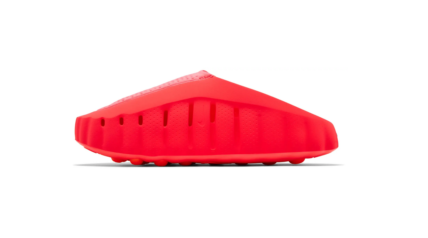 Mind 001 Mule 'Solar Red'