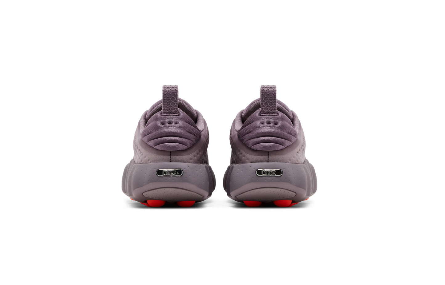 Mind 002 'Light Violet Ore'