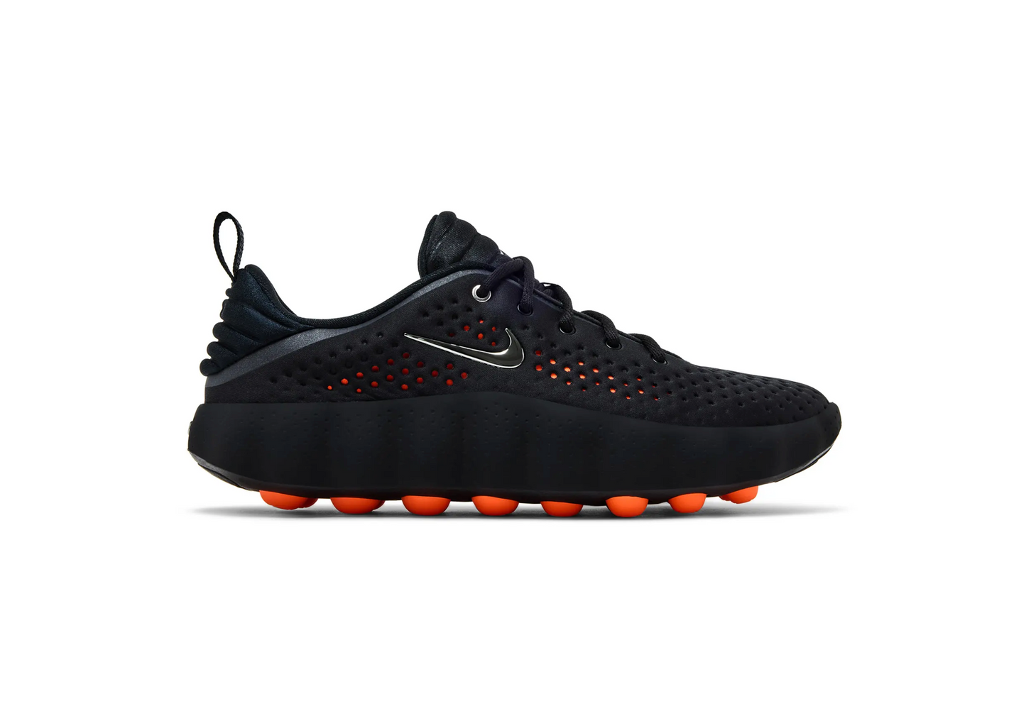 Mind 002 'Black Hyper Crimson'